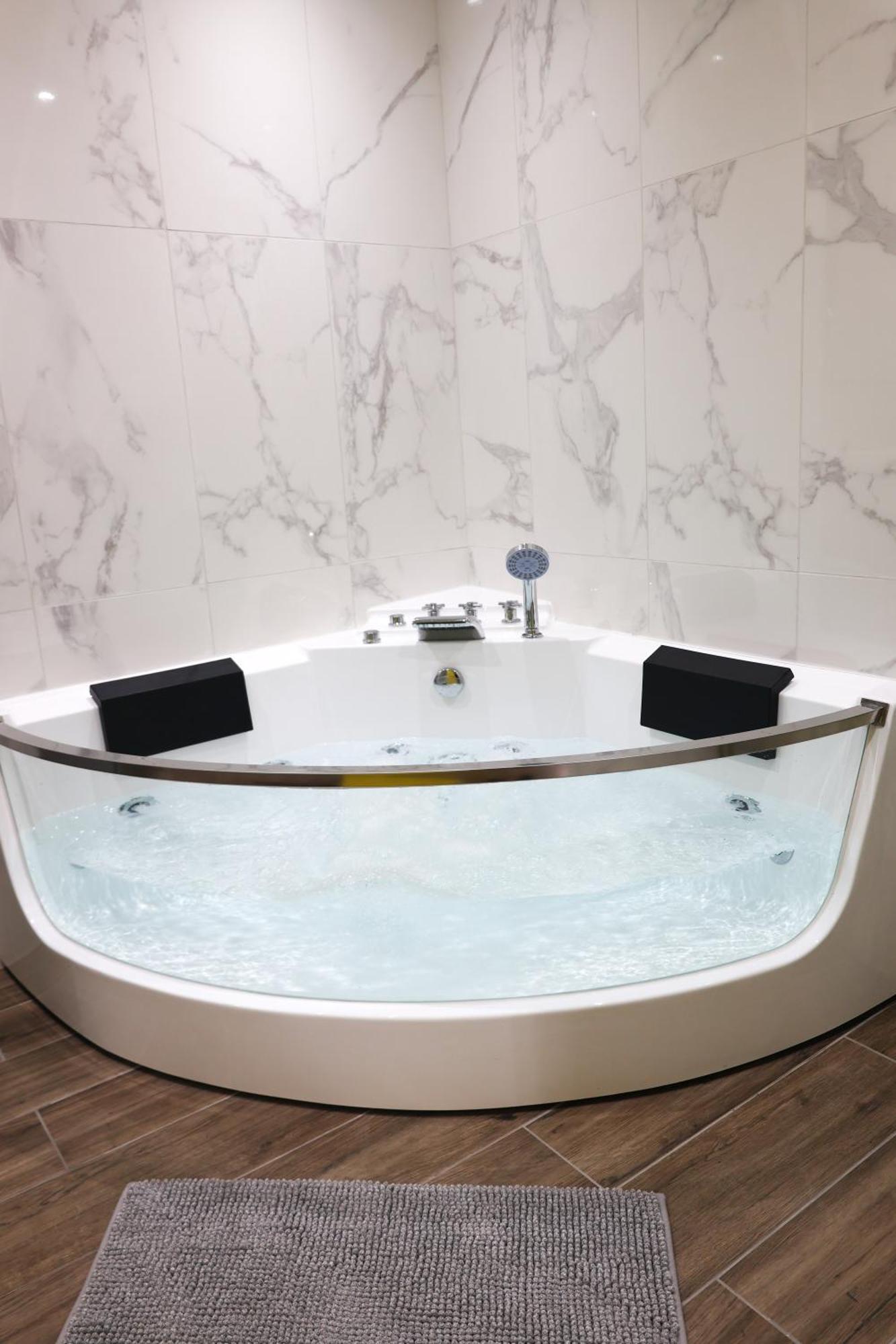 Capsule Groovy-Jacuzzi-Sauna-Billard-Netflix- Nintendo Switch & Jeux Μον Εξωτερικό φωτογραφία